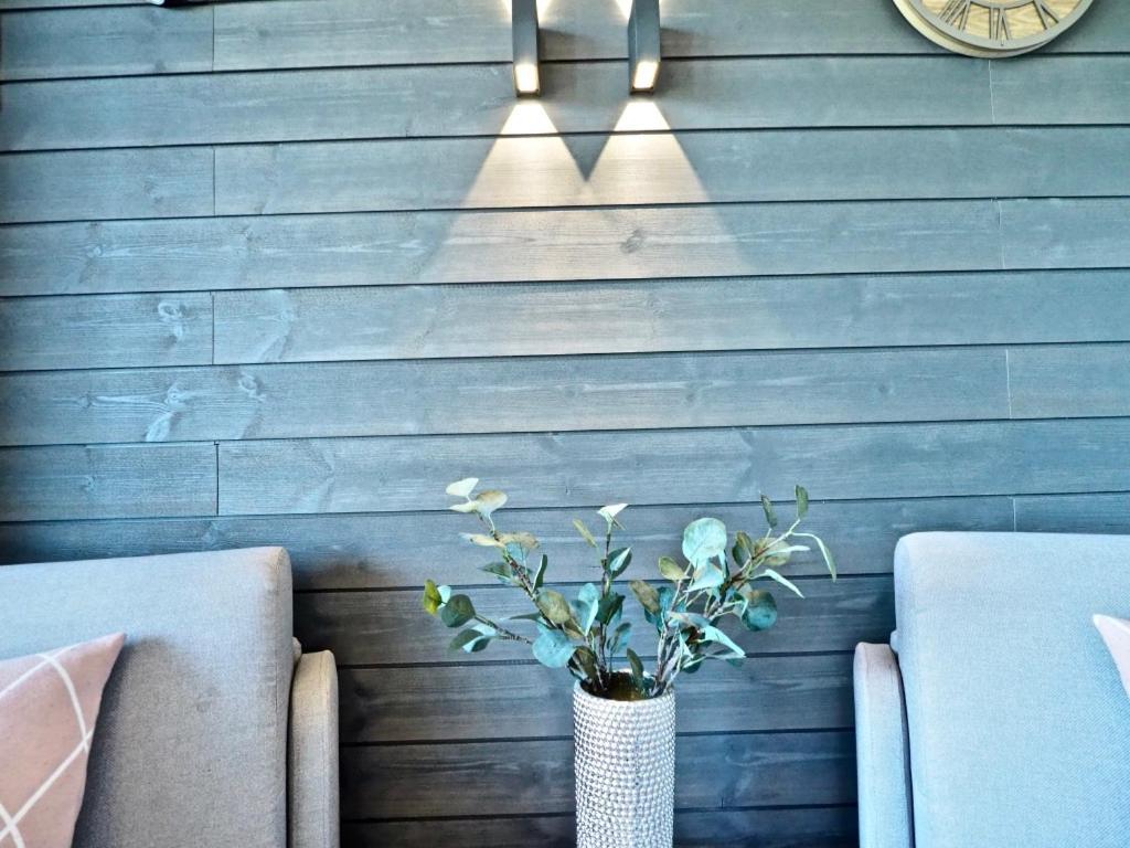 Levin Keskusta, Tunturinlaita B9 Apartment Luaran gambar