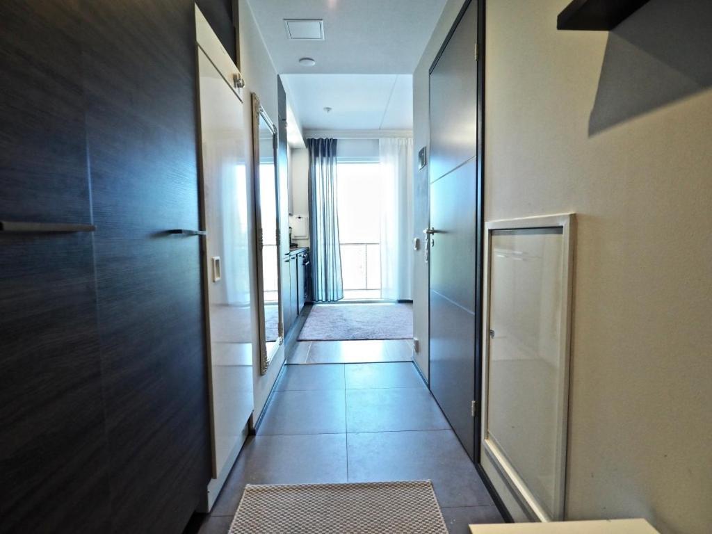 Levin Keskusta, Tunturinlaita B9 Apartment Luaran gambar